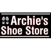 Archie's Shoe Store Photo