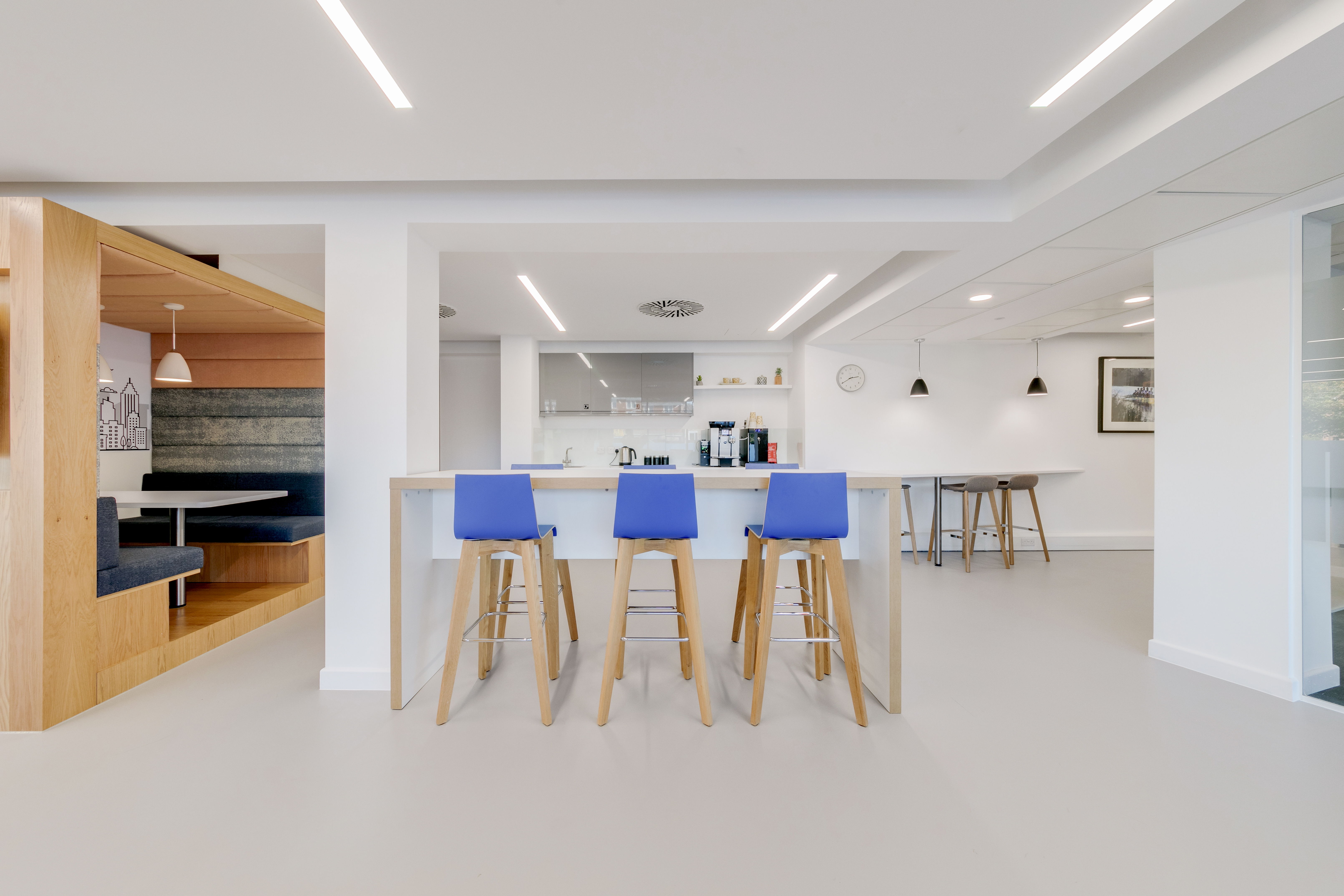 Images Regus - Henley On Thames, The Henley Building