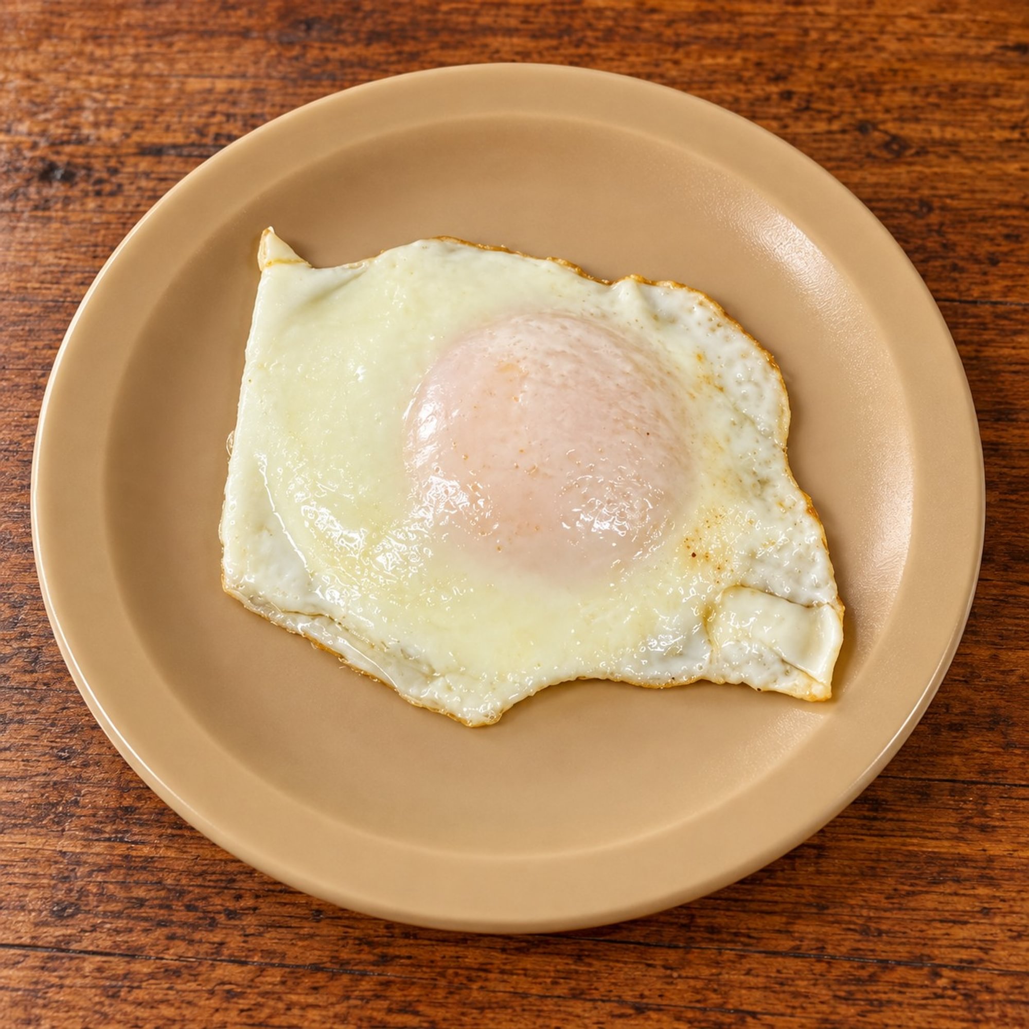 Extra Egg