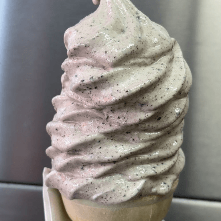 Oreo Cone