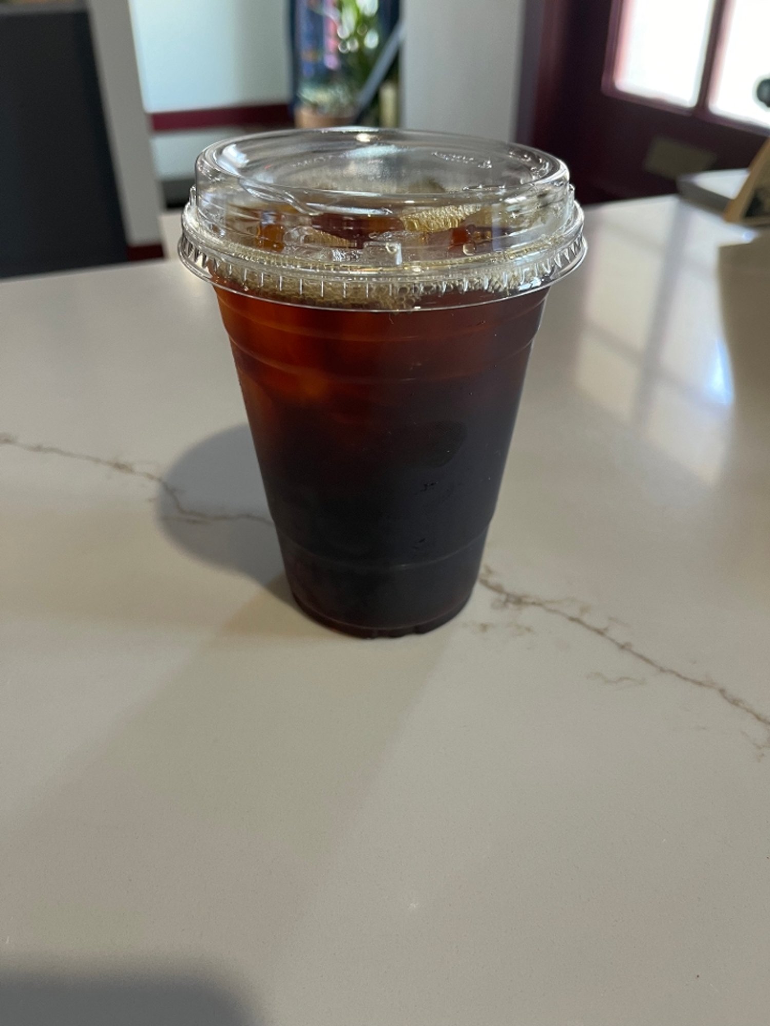 Cold Brew