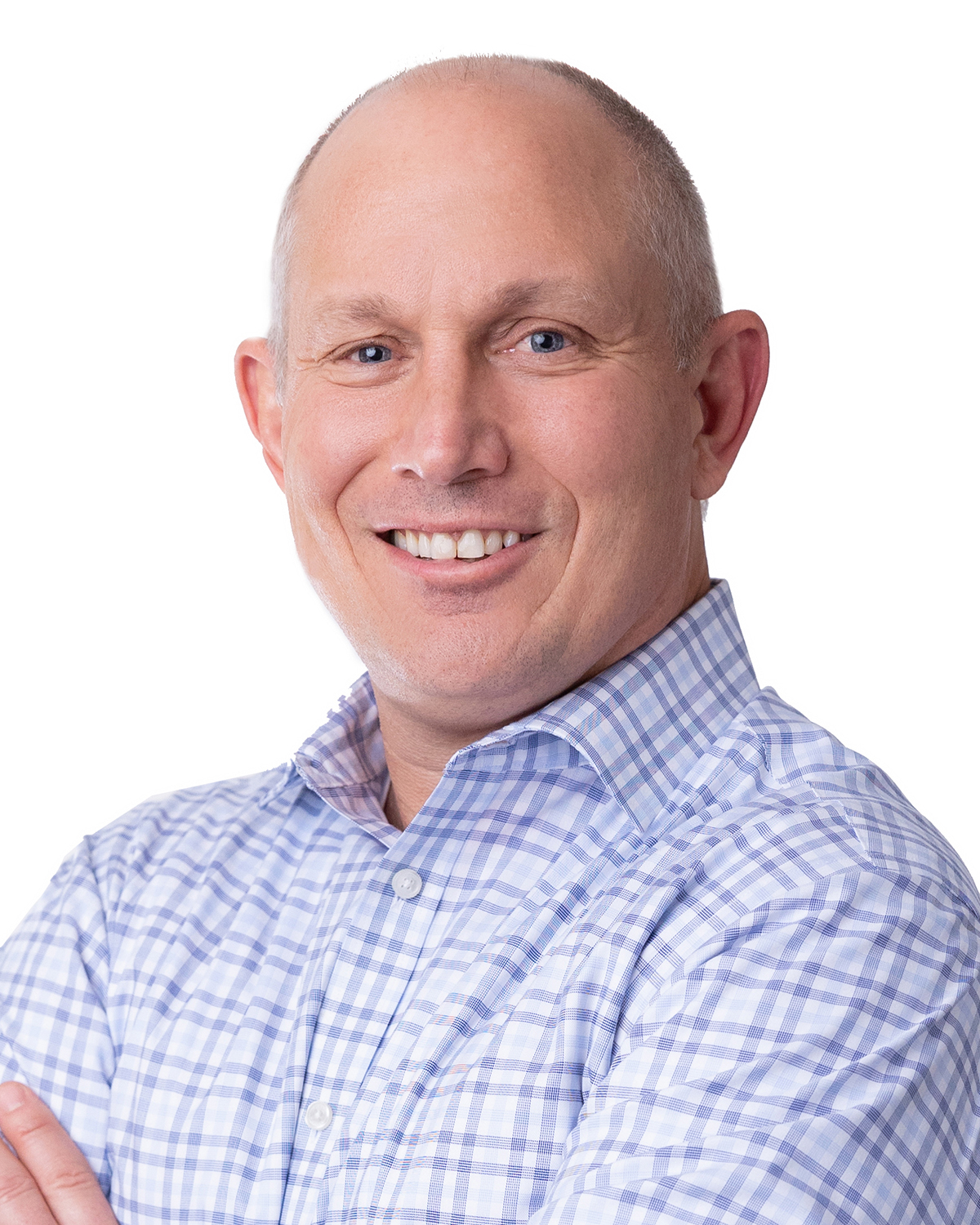 Jonathan Stricker - Thrivent