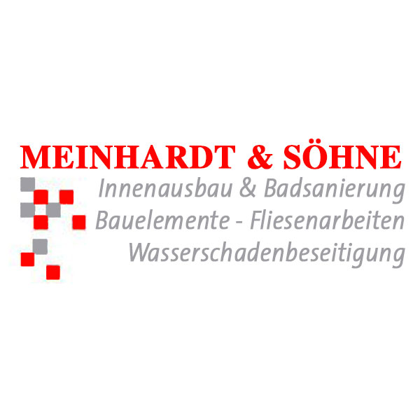 Logo von Meinhardt & Söhne