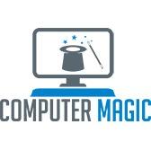 Computer Magic, Inc Logo