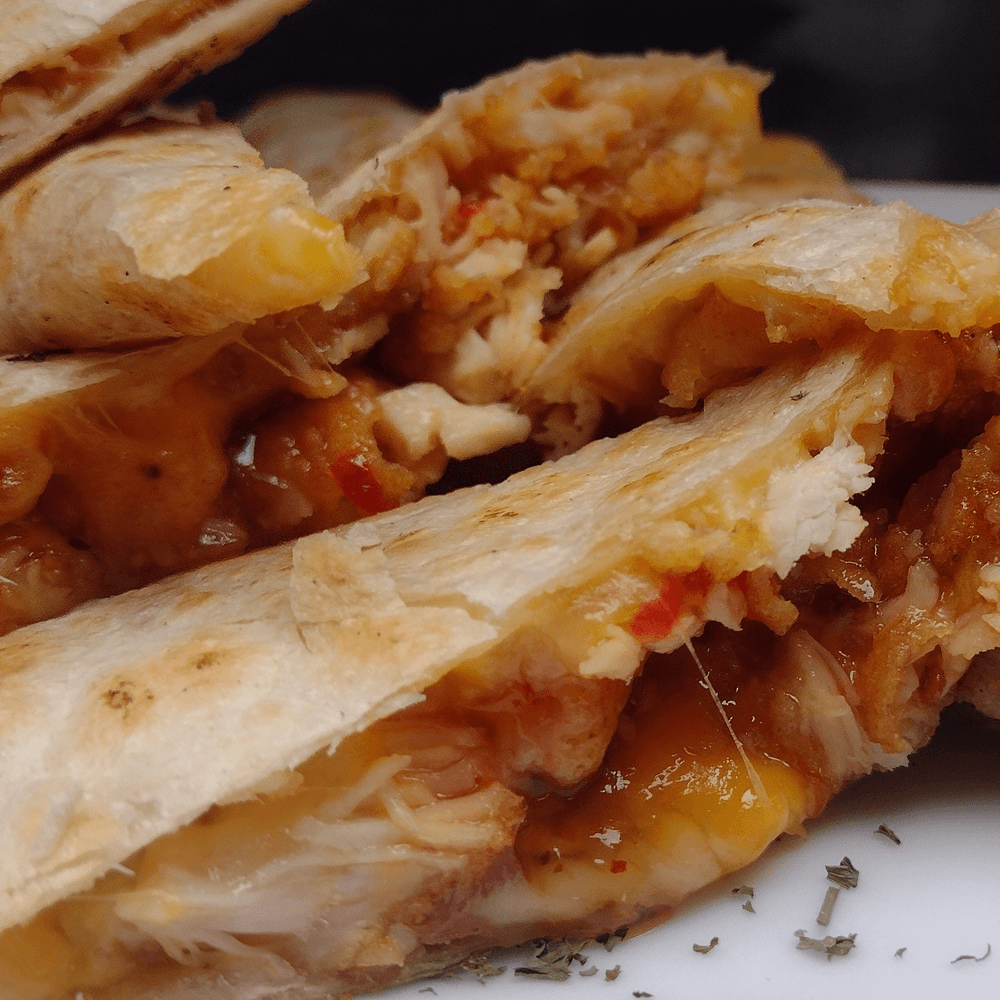 Quesadilla