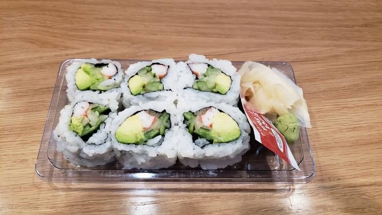 California Roll