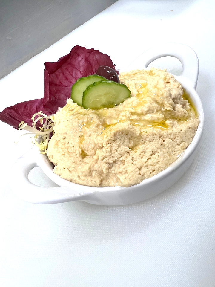 Hummus Dip