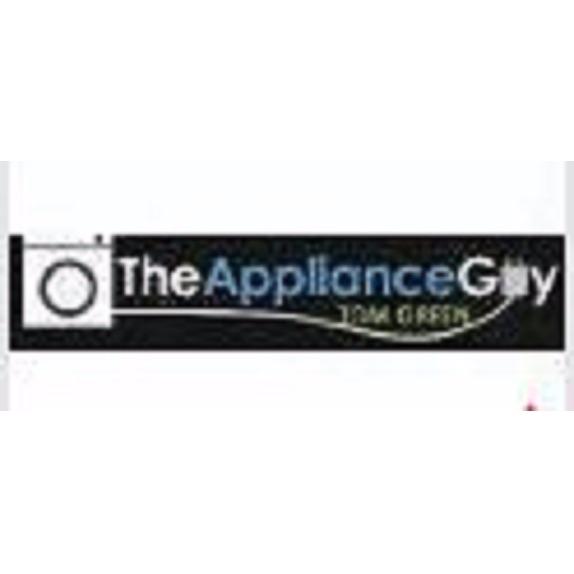 The Appliance Guy Logo