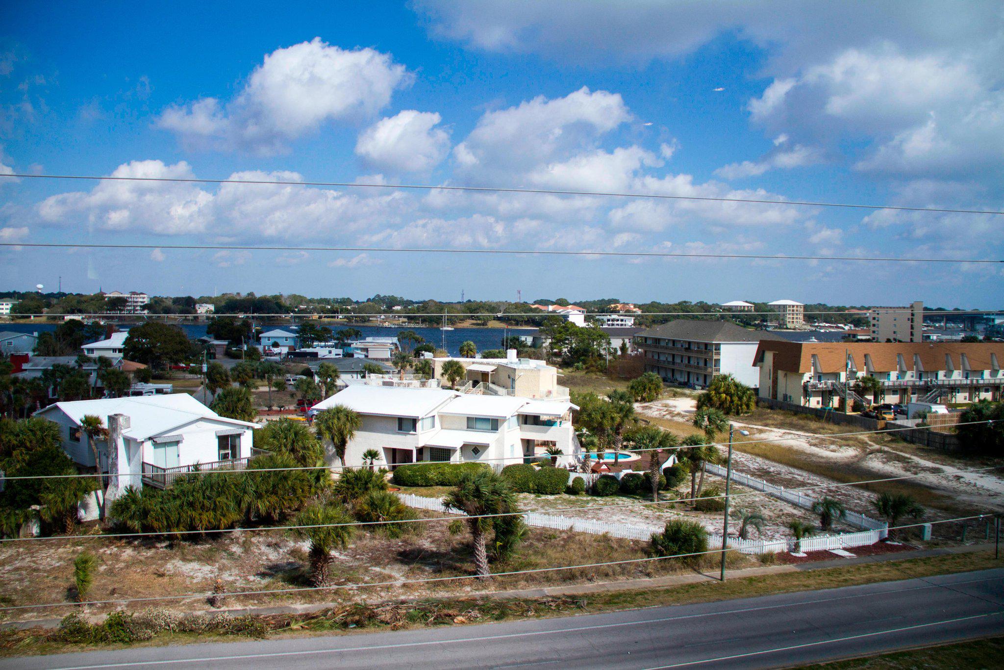 Courtyard by Marriott Fort Walton Beach-West Destin Photo