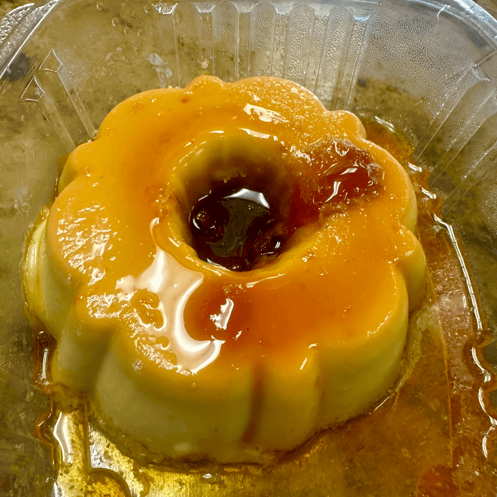 Flan