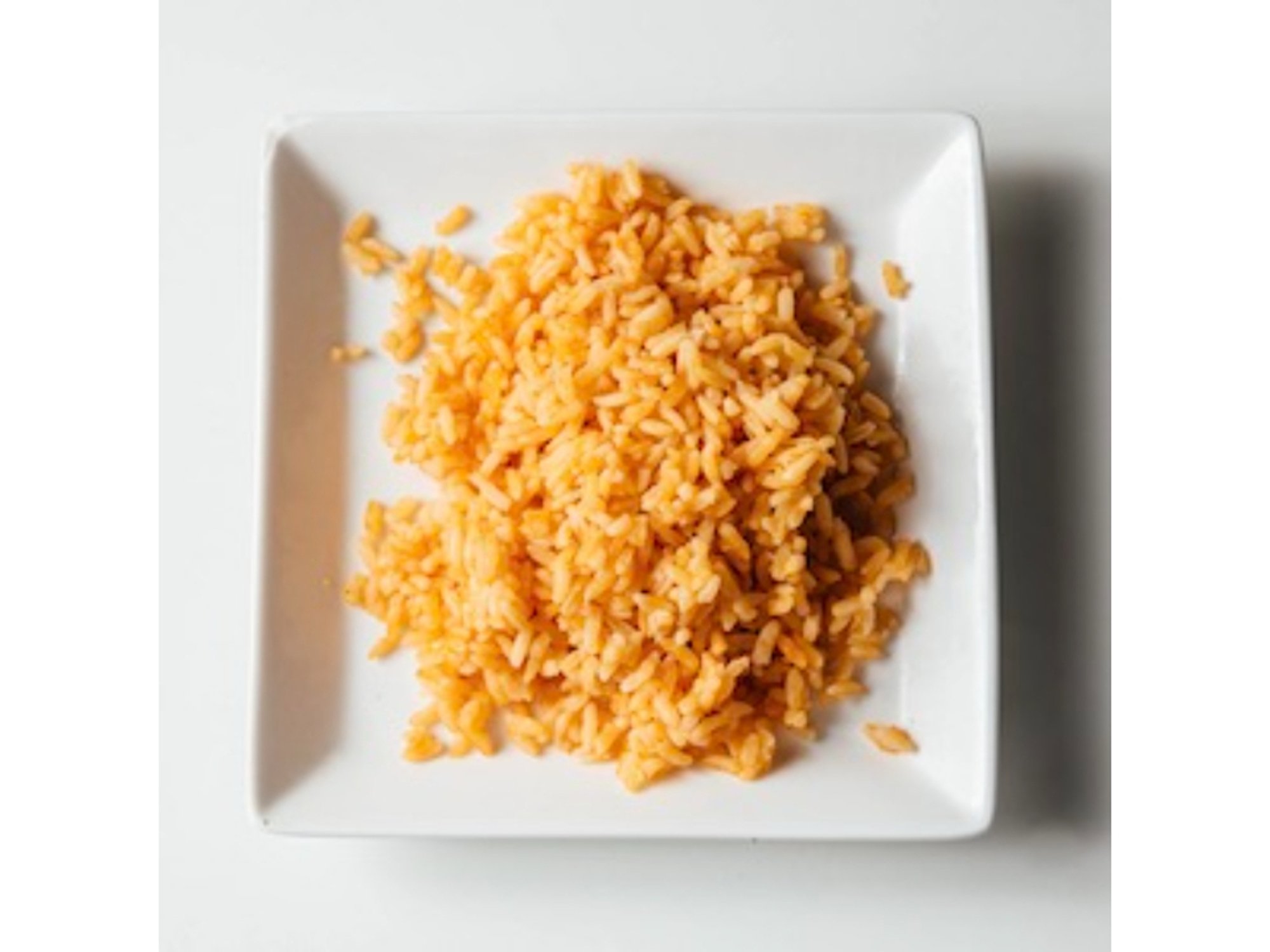 BROWN RICE - REG SIDE