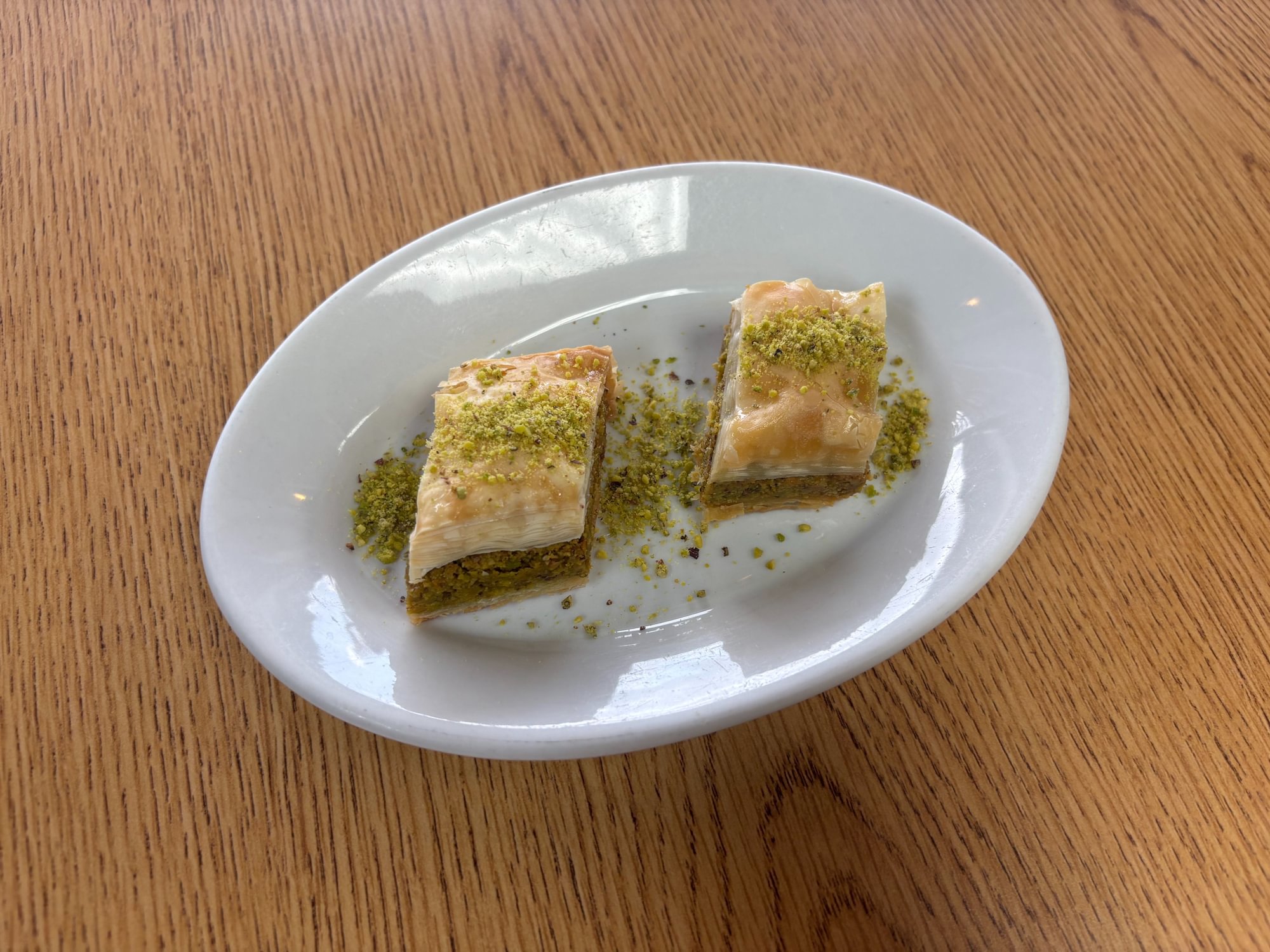 Baklava 4