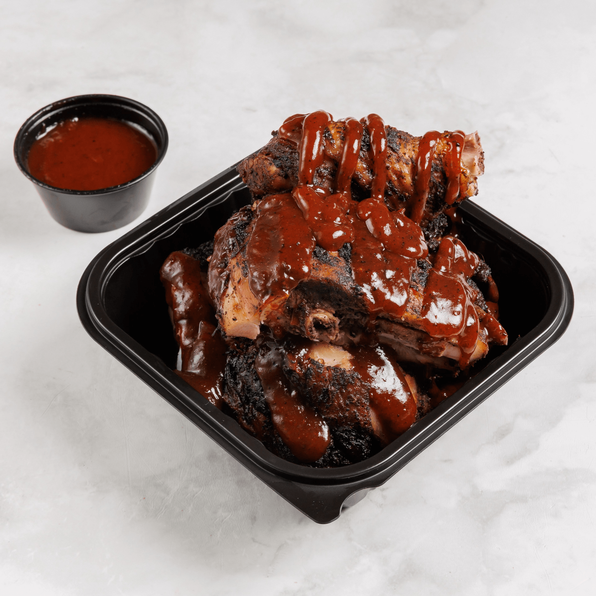 Jerk Chicken