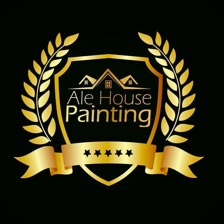Ale House Painting &amp; Renovations Logo
