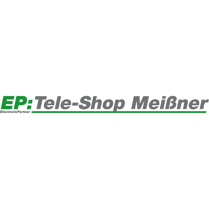 Logo von EP:Tele-Shop Meißner