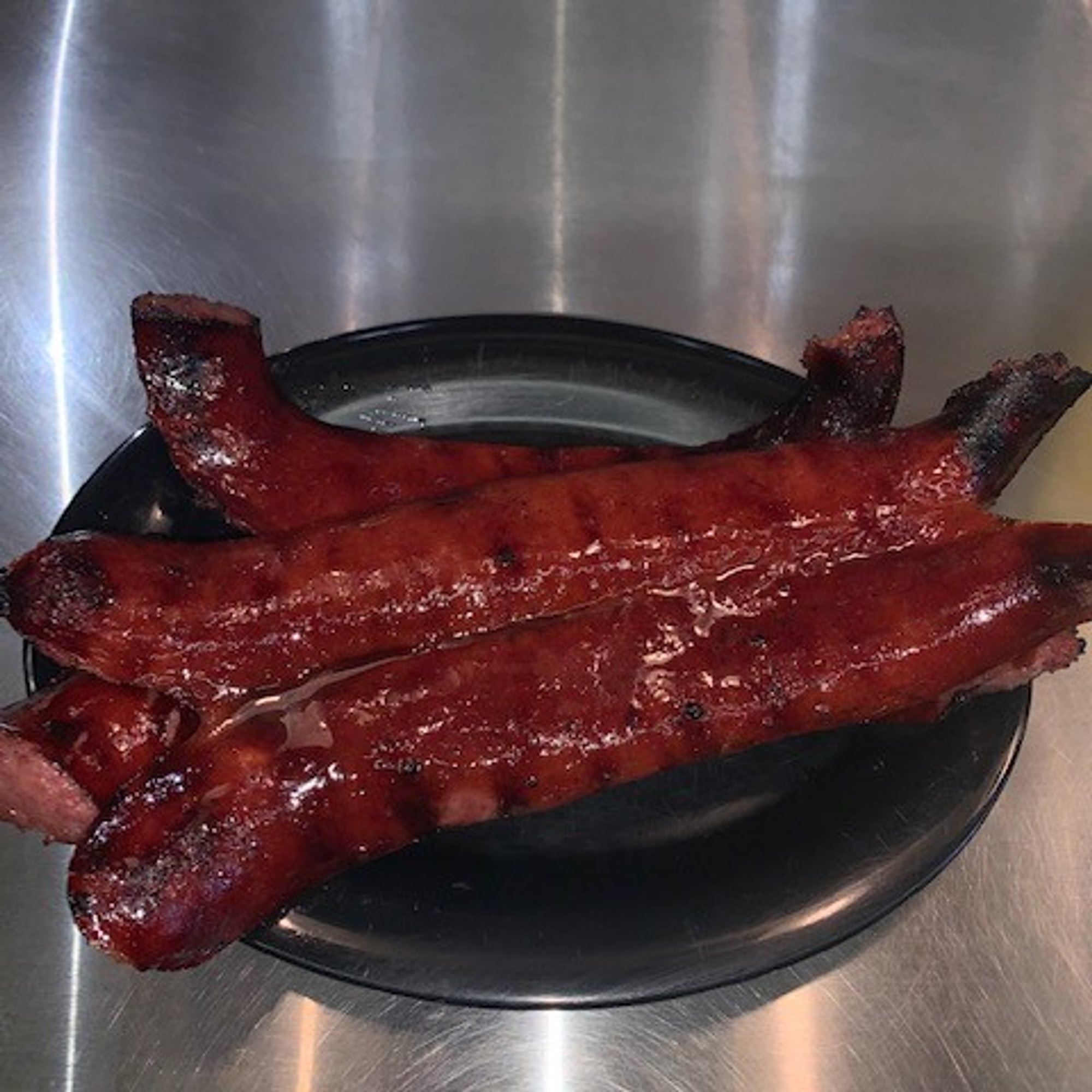 SAUSAGE-REGULAR (By the Pound)