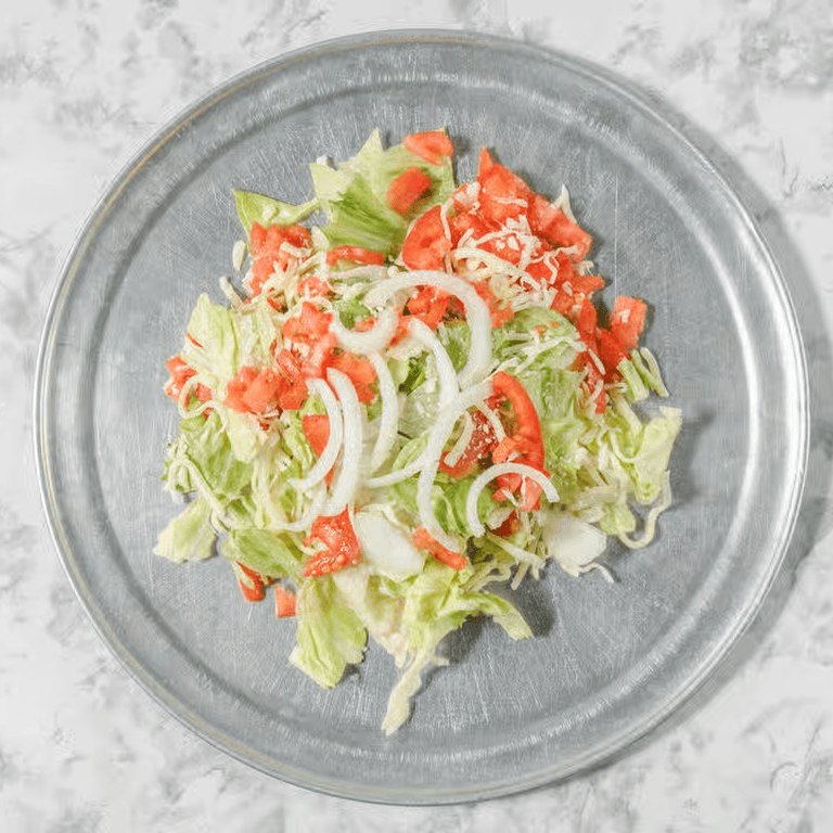House Salad
