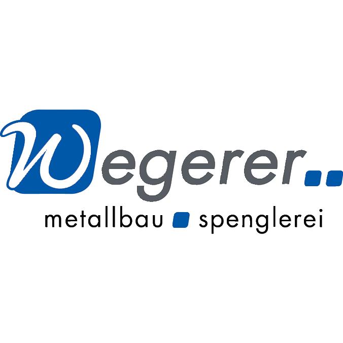 Logo von Wegerer GmbH & Co. KG