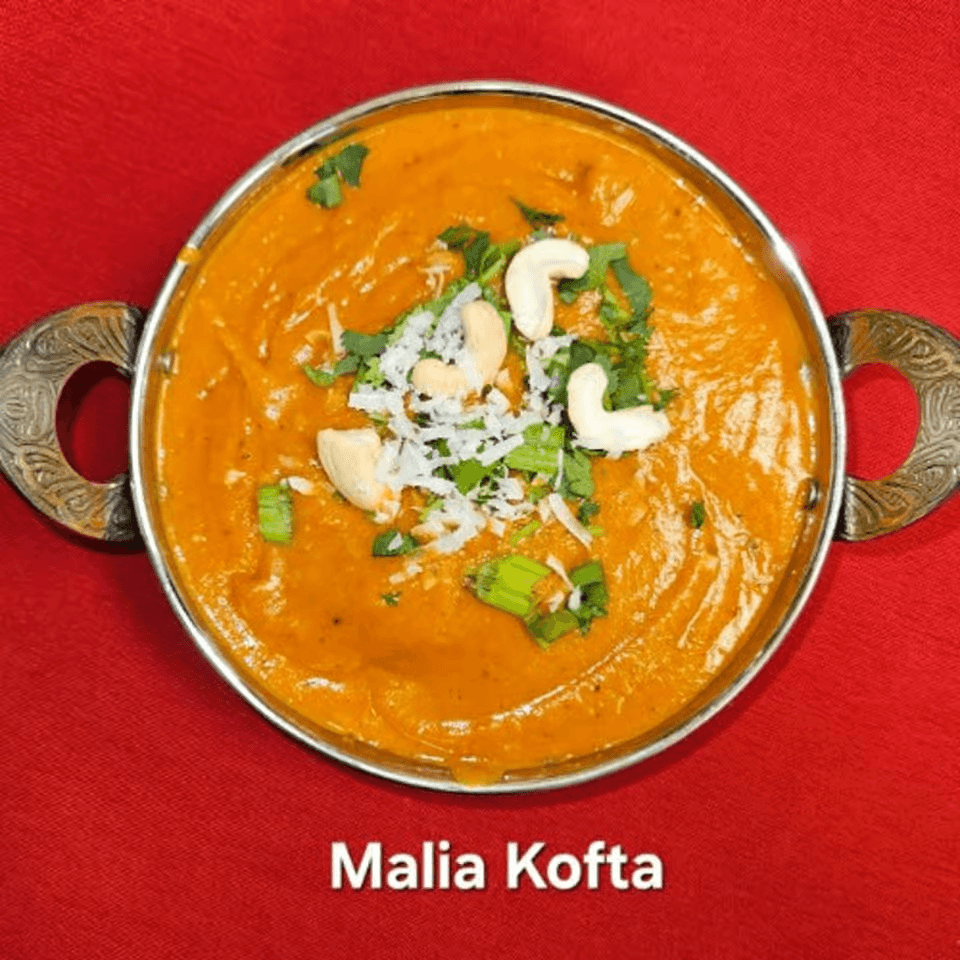 Malia Kofta