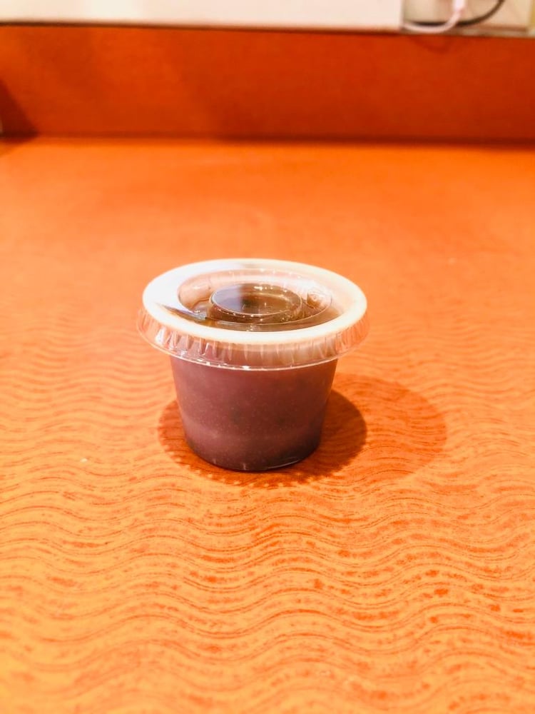 Extra 1 OZ Tomateos Salsa