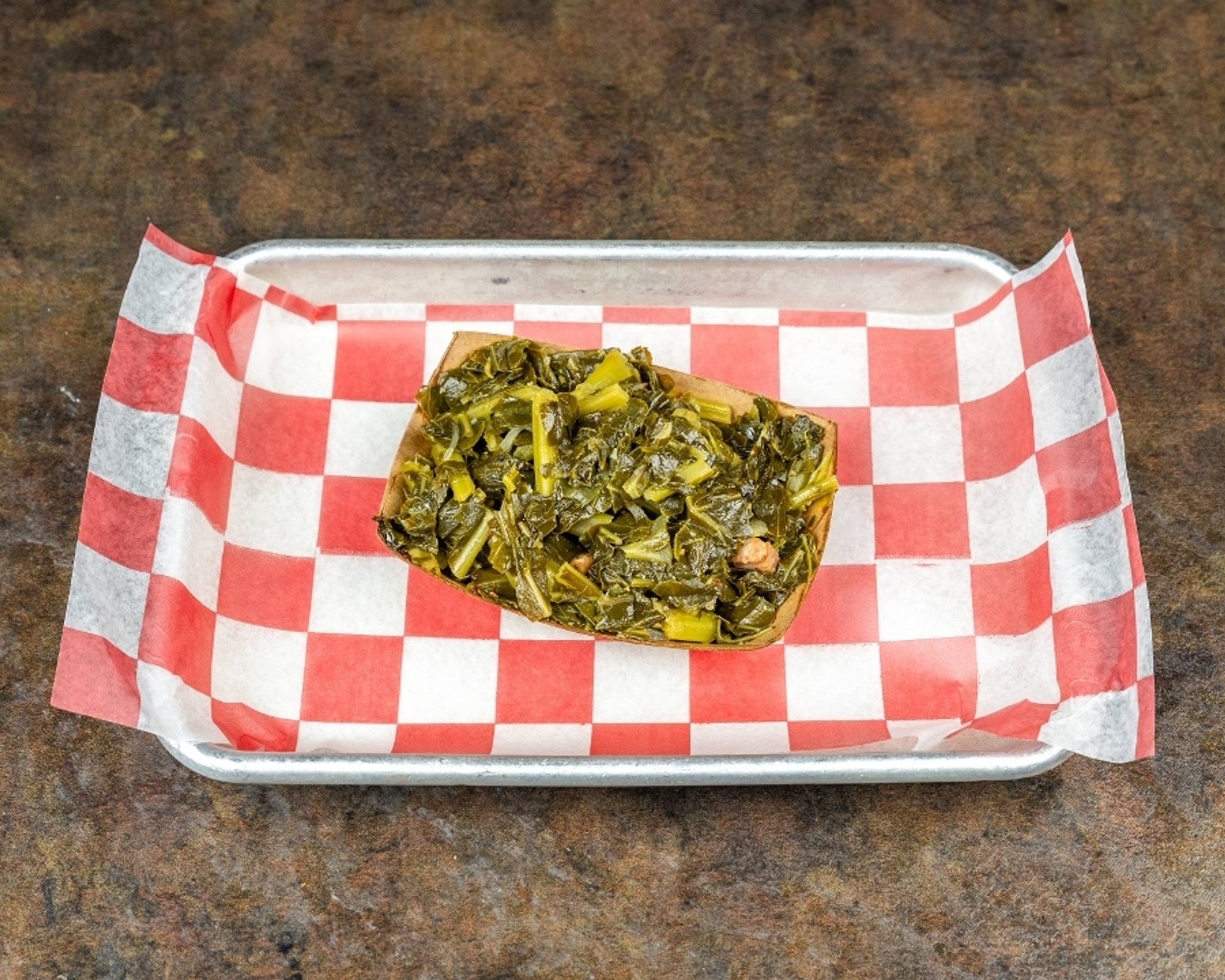 Collard Greens