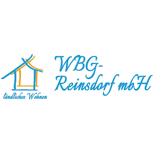 Logo von Wohnungsbaugesellschaft Reinsdorf mbH