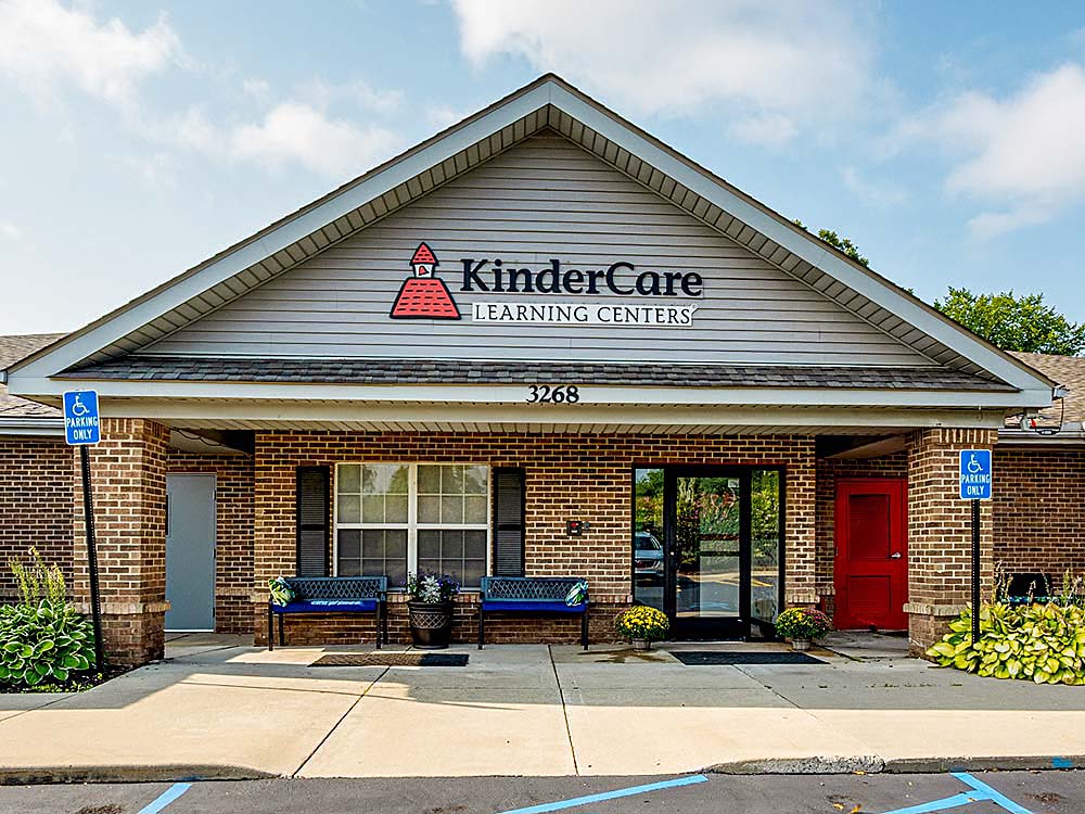 Auburn Hills KinderCare