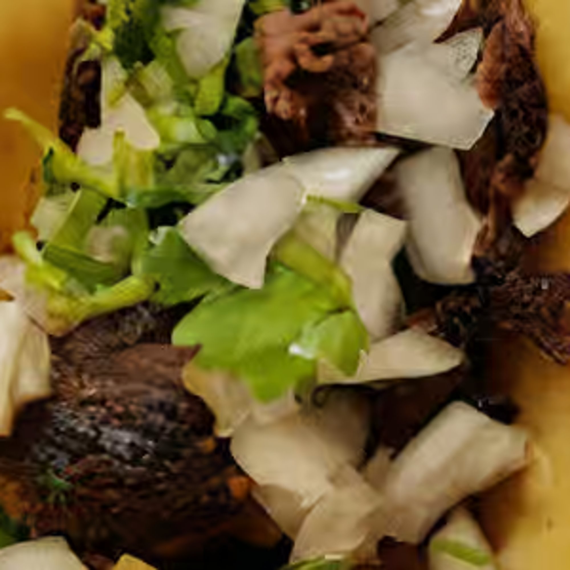 Carnitas Quesadilla
