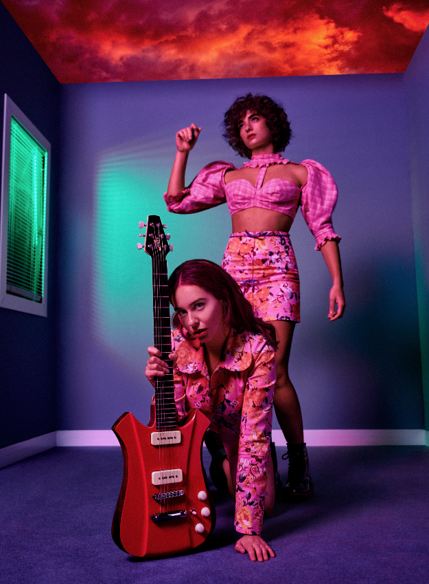 Galería en miniatura