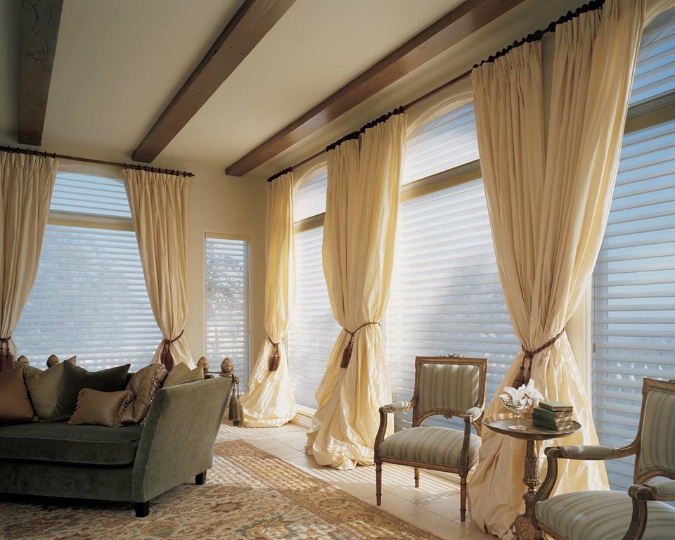 Images Victoria Blinds & Closets Inc