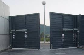 Images 2RN Puertas Automáticas y Elevación