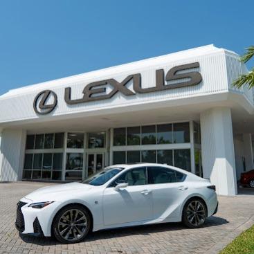 Lexus of West Kendall Service