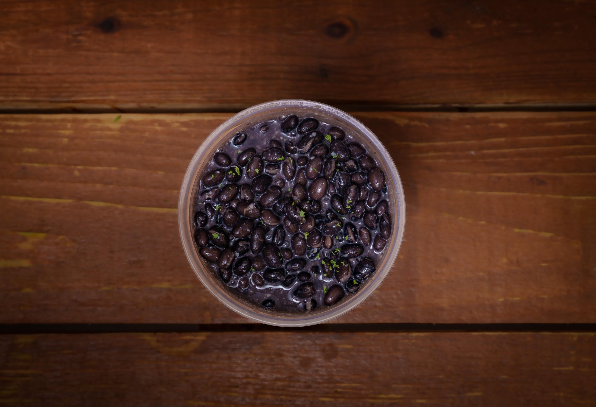 Black Beans