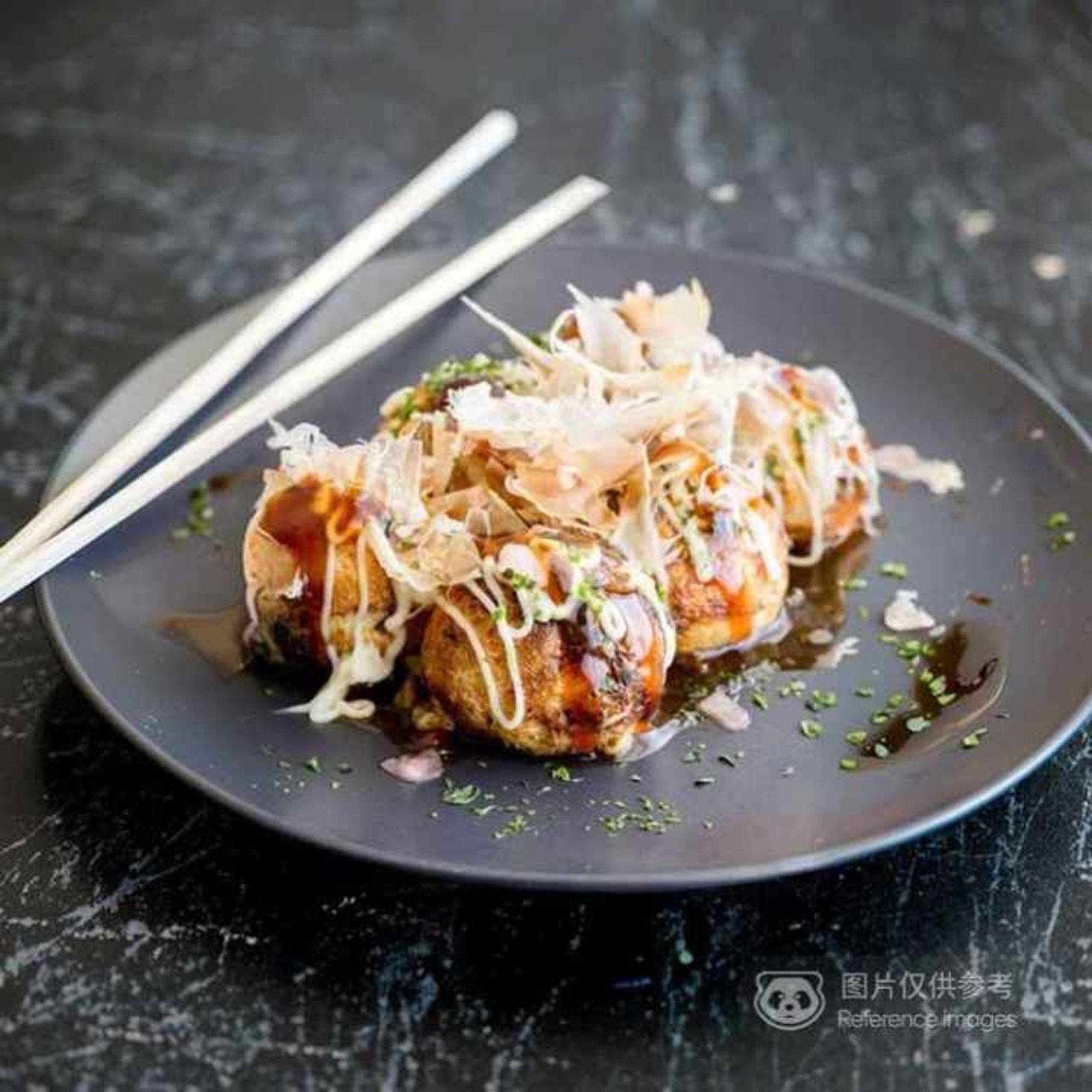 Takoyaki