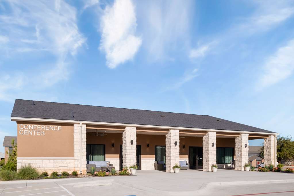 Home2 Suites by Hilton Abilene Southwest Image