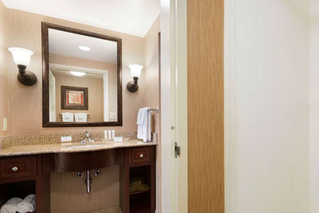 Homewood Suites by Hilton Minneapolis-New Brighton Image