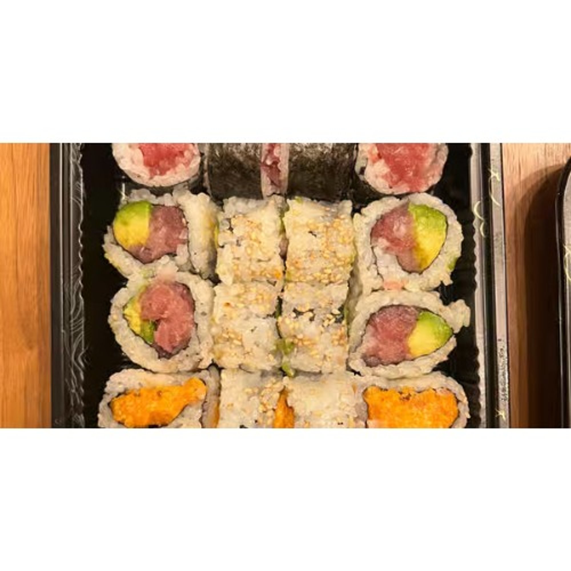 Tuna Roll