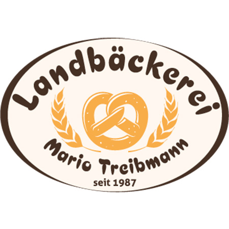 Logo von Landbäckerei Mario Treibmann