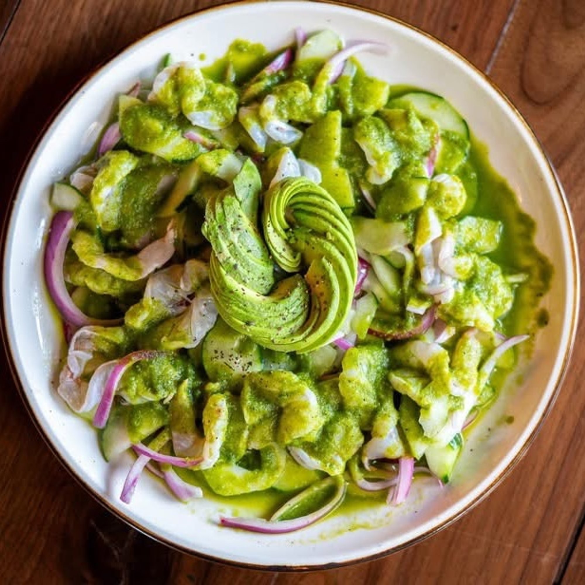 Aguachiles