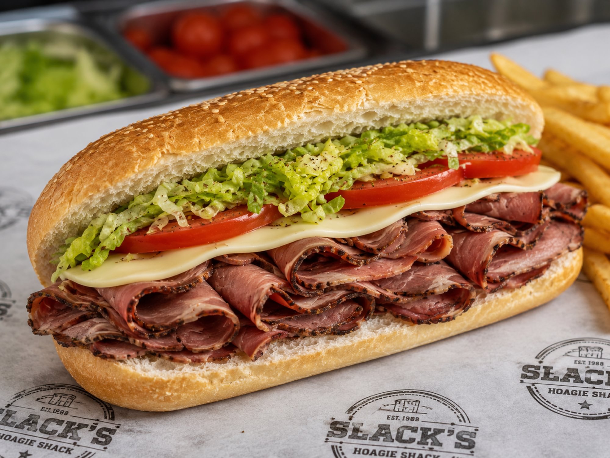 Roast Beef