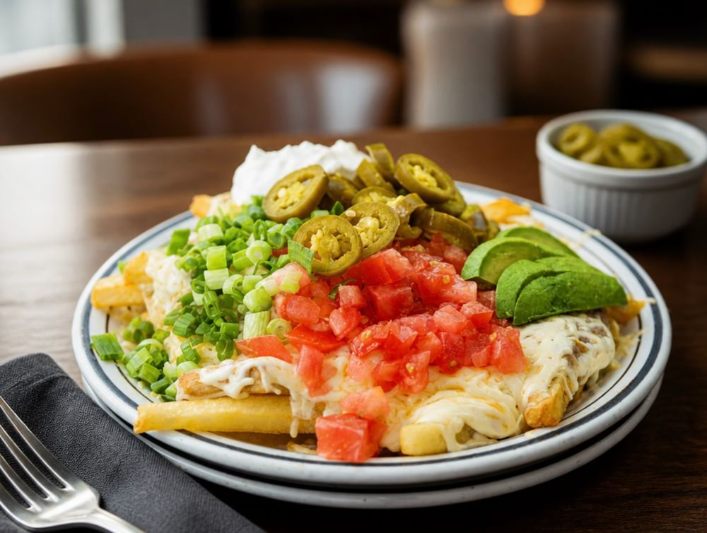 Fiesta Dip