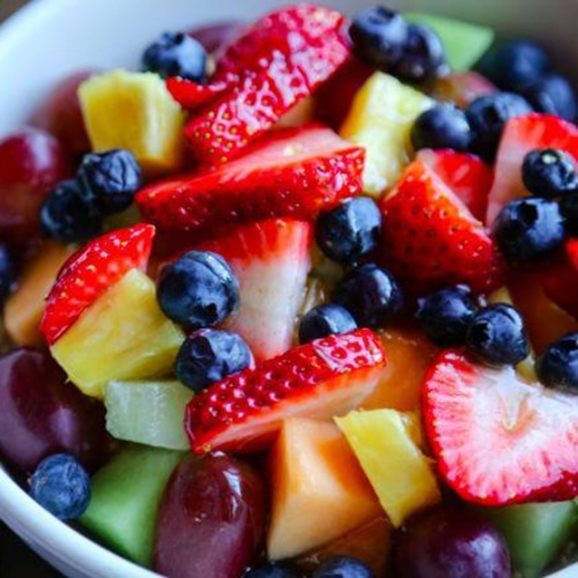 Fruit Cup
