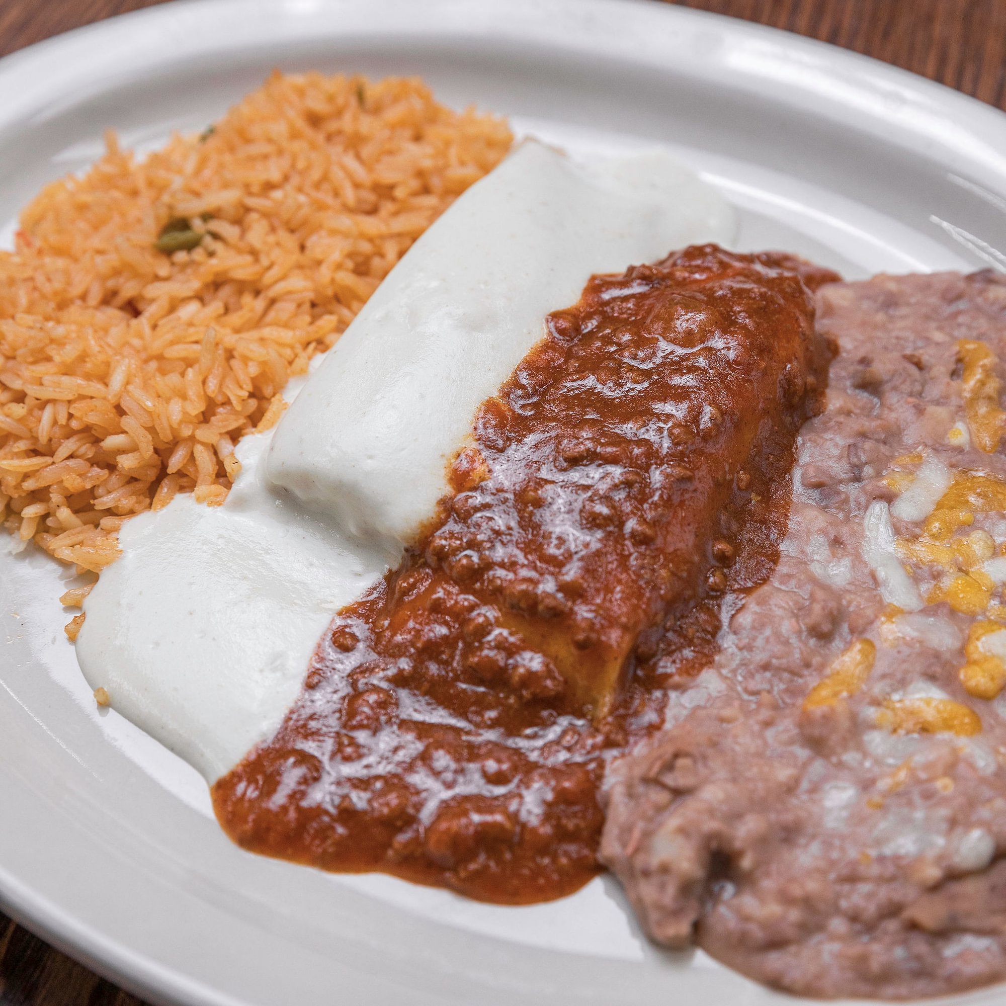 Tamale Dinner