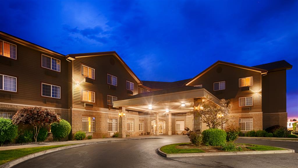 Best Western Plus Kennewick Inn Image