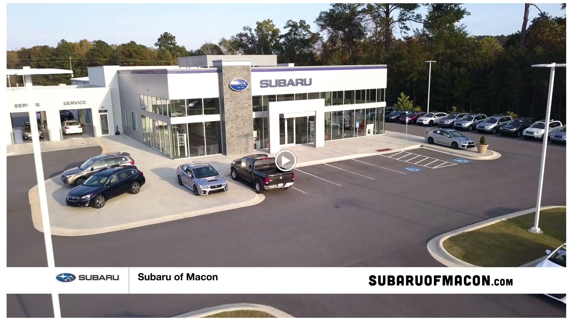Subaru of Macon Image