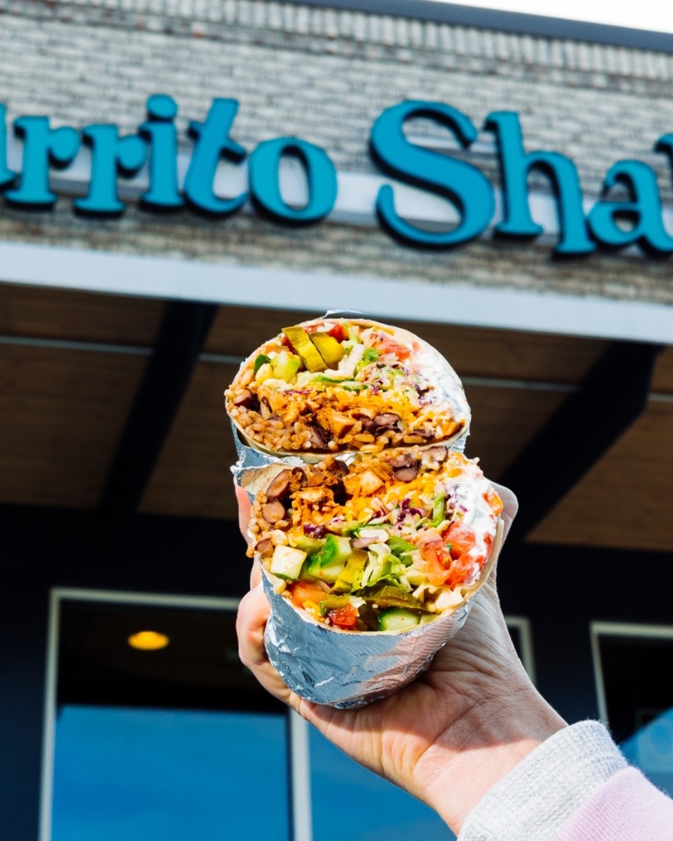 Burrito Shak Image