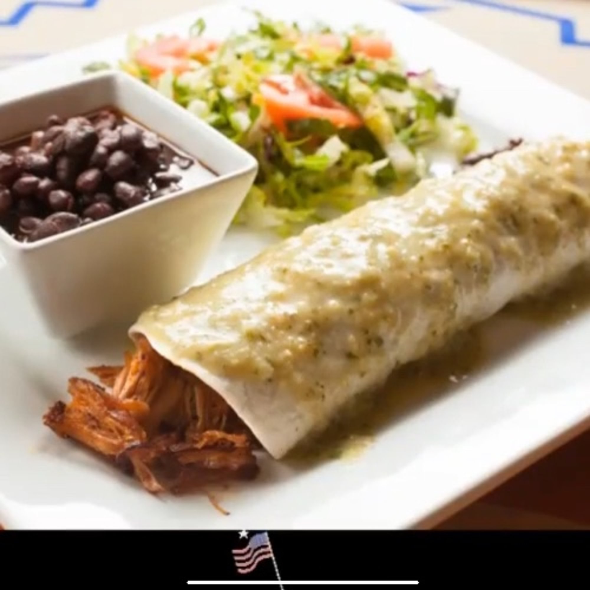 30. Burrito Simon