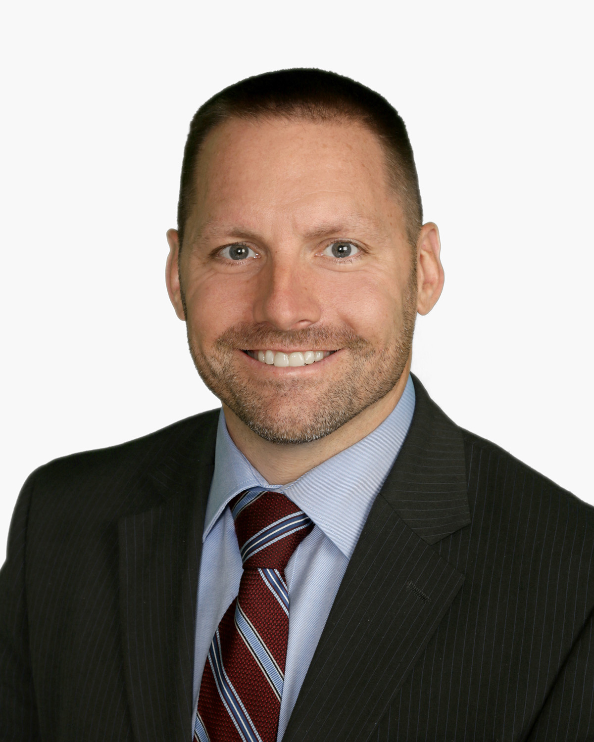 Jamie French - Thrivent