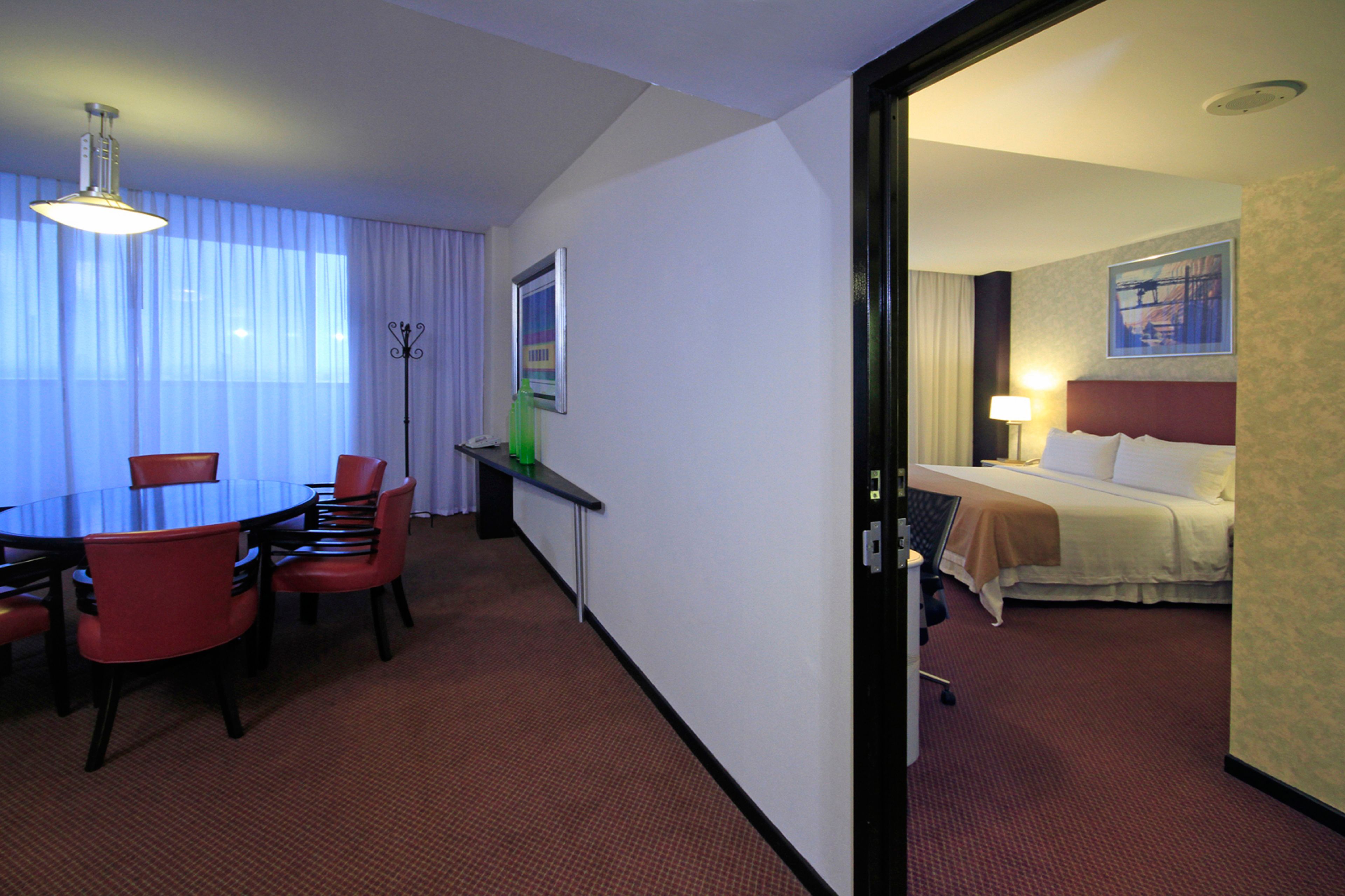 Images Holiday Inn Monterrey-Parque Fundidora