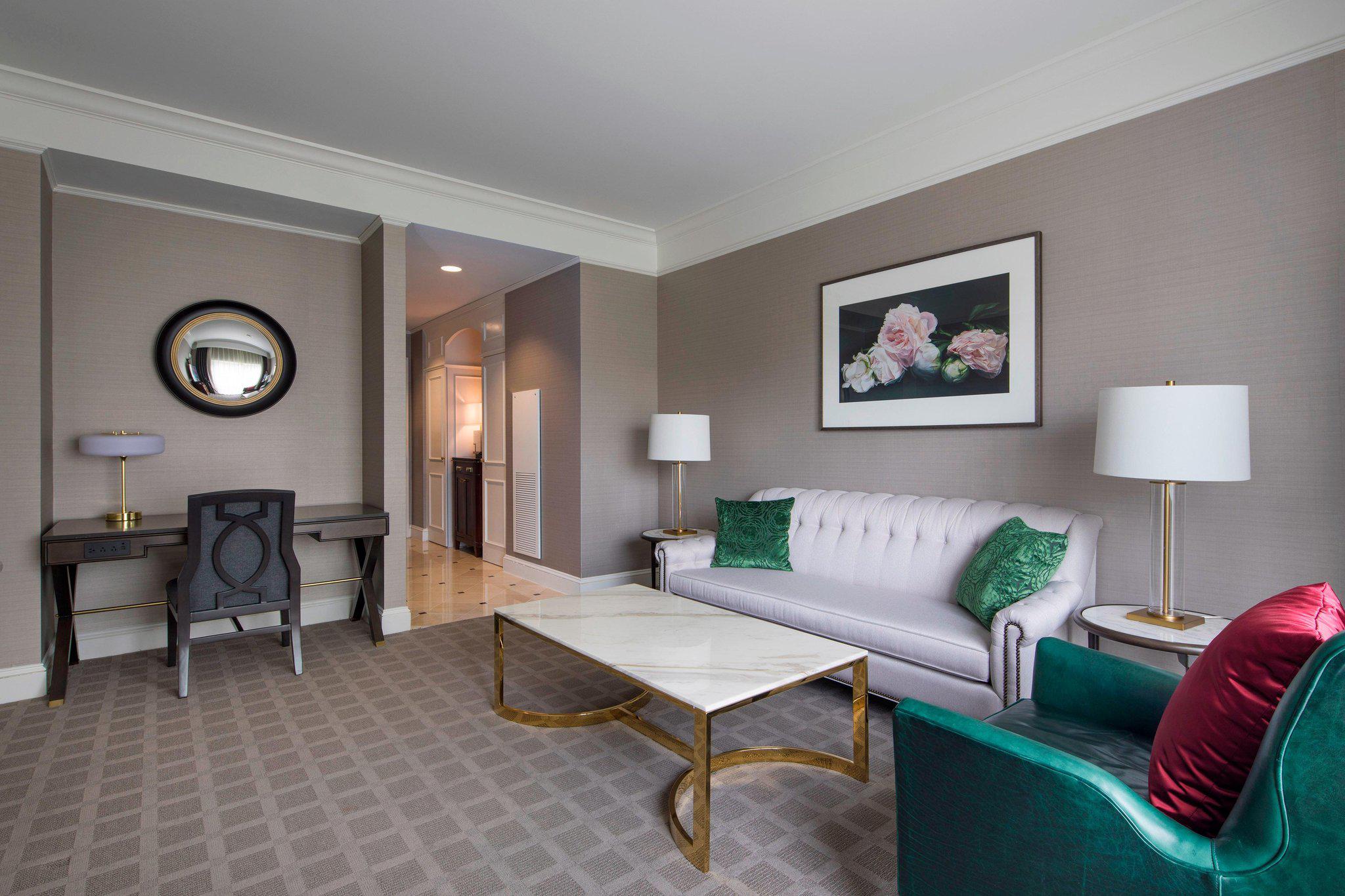 The Ballantyne, a Luxury Collection Hotel, Charlotte Photo